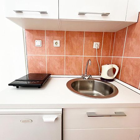 Apartmani Novkovic Bar Extérieur photo