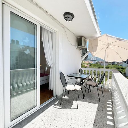 Apartmani Novkovic Bar Extérieur photo