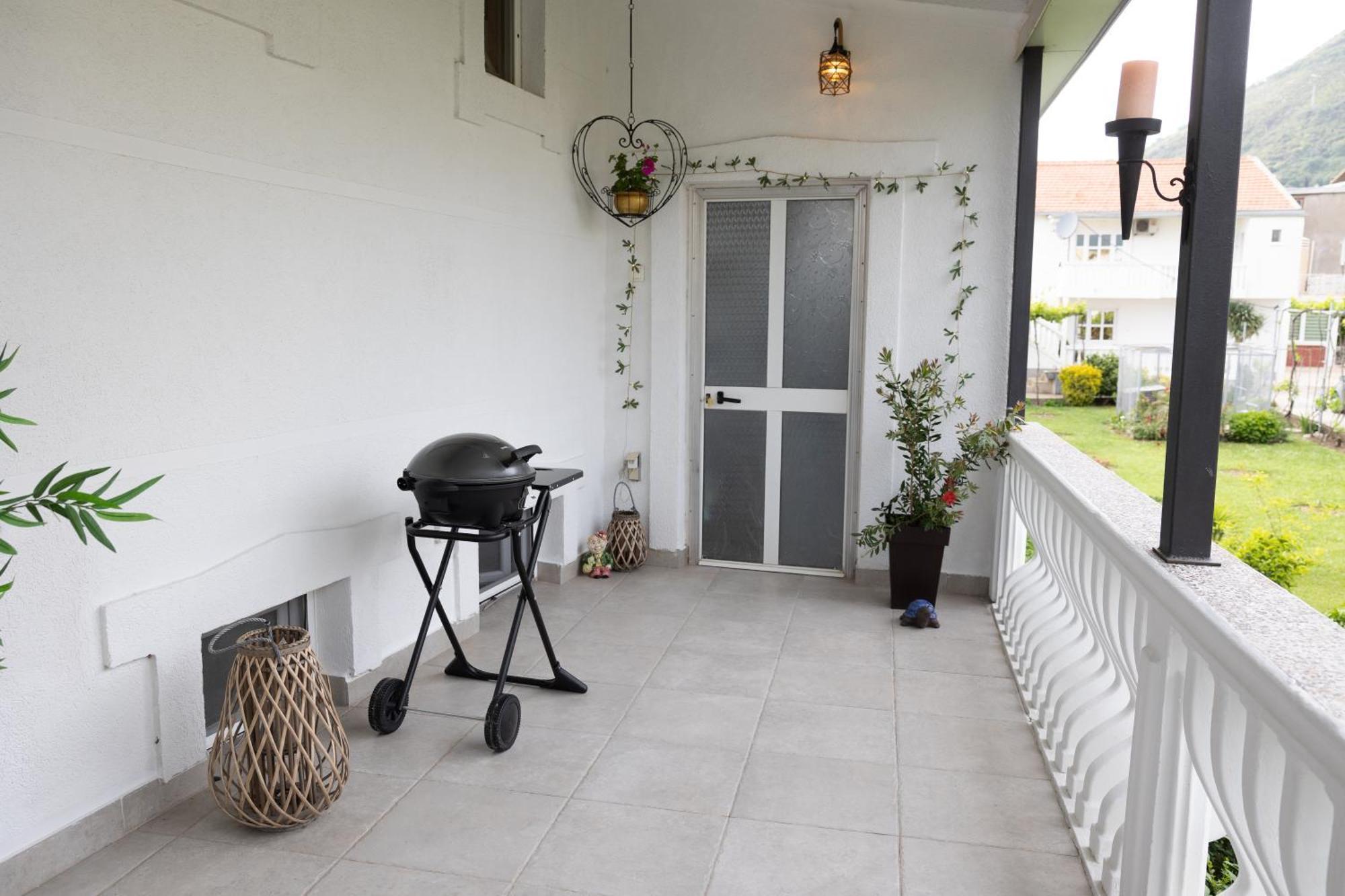 Apartmani Novkovic Bar Extérieur photo