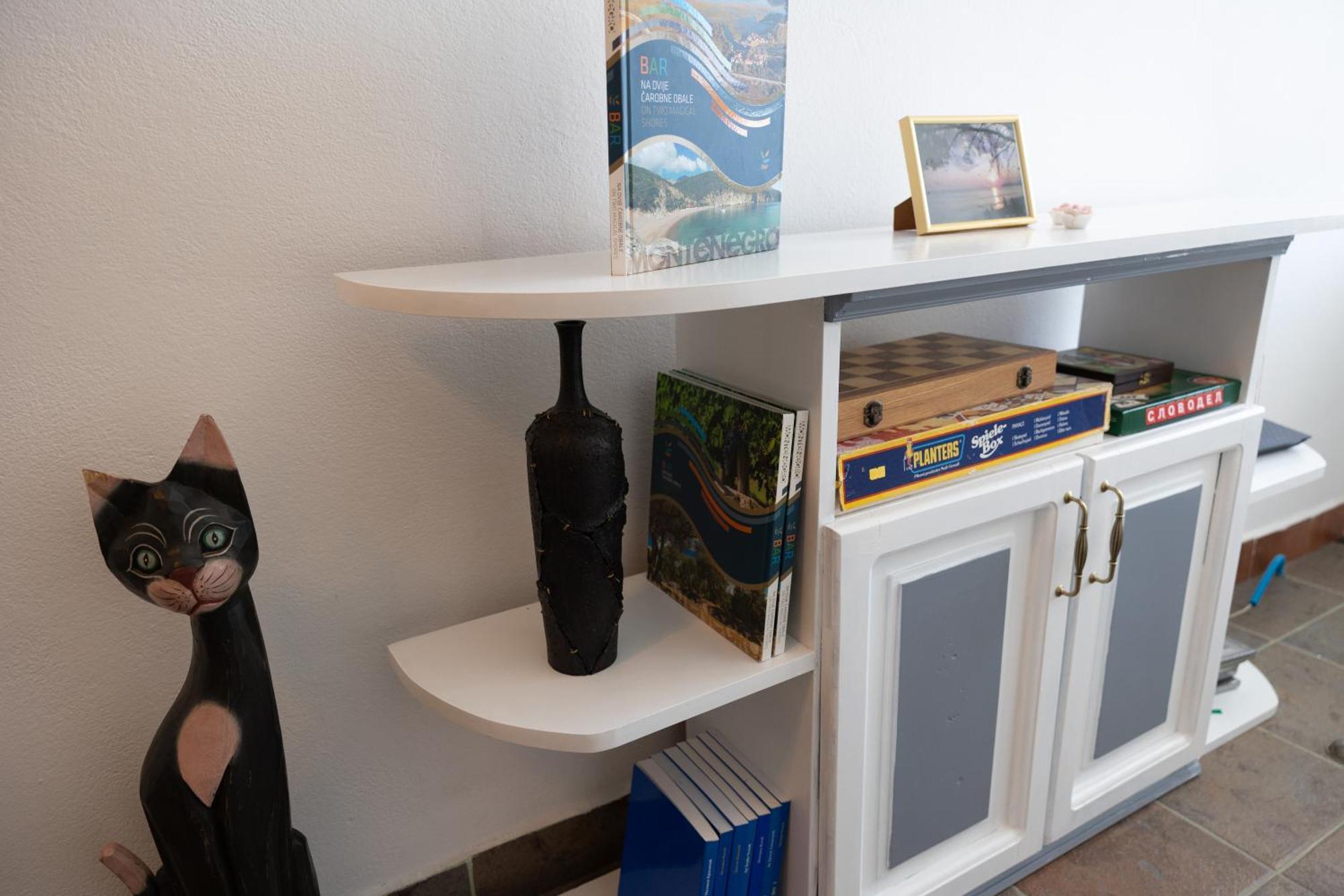 Apartmani Novkovic Bar Extérieur photo