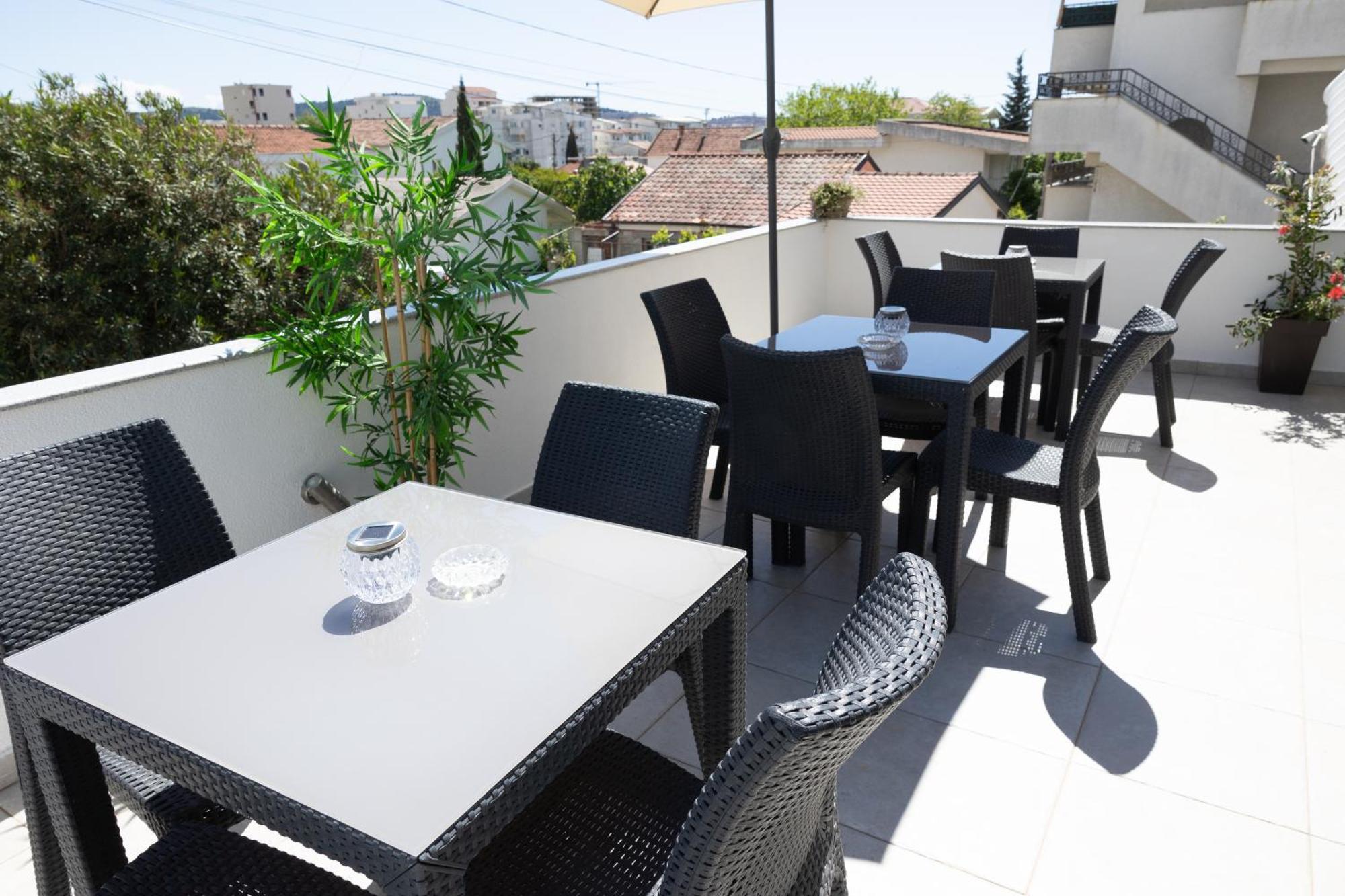 Apartmani Novkovic Bar Extérieur photo