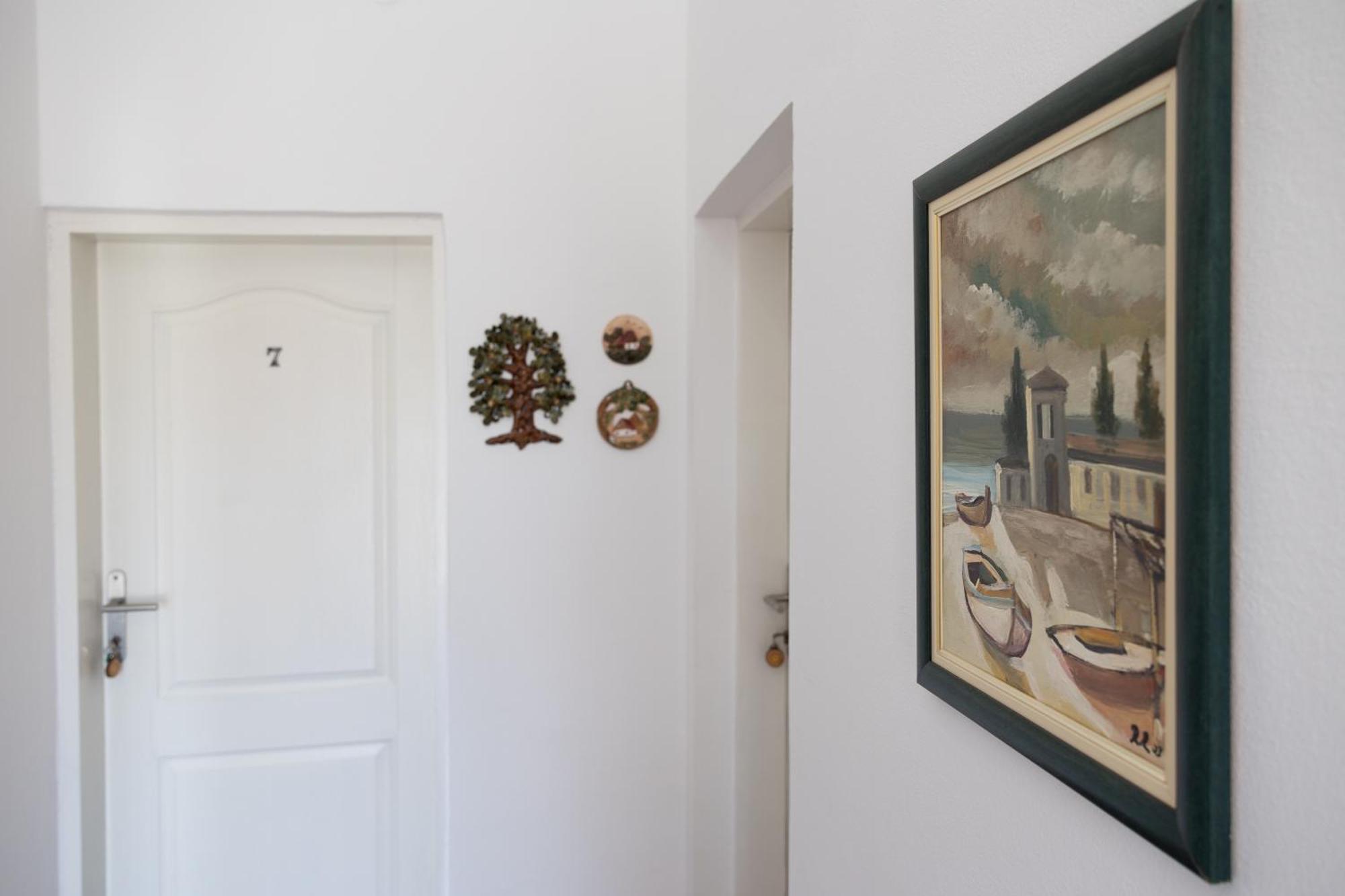 Apartmani Novkovic Bar Extérieur photo