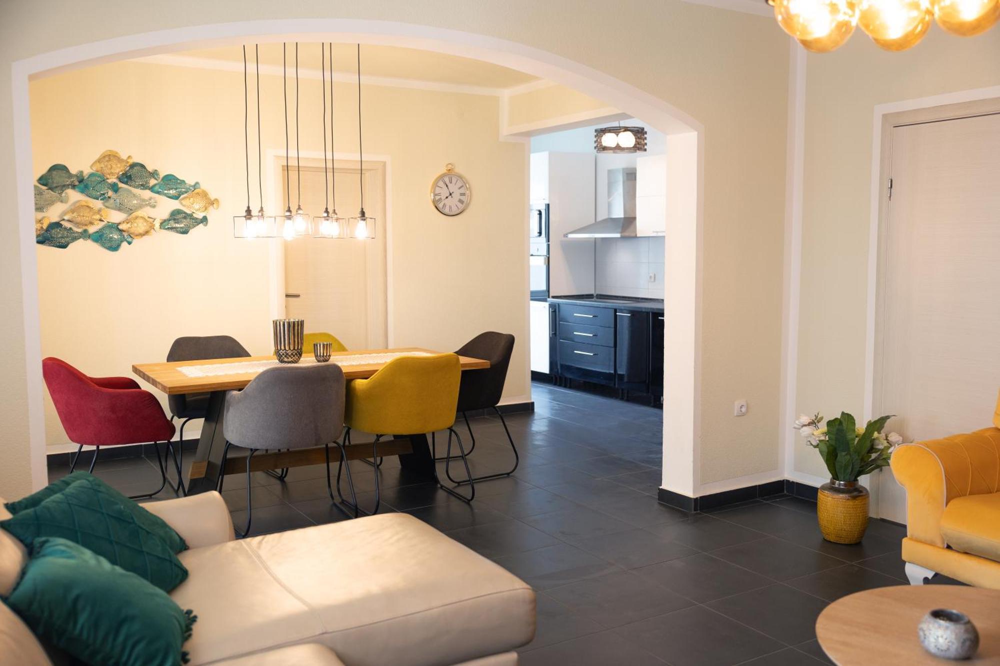 Apartmani Novkovic Bar Extérieur photo