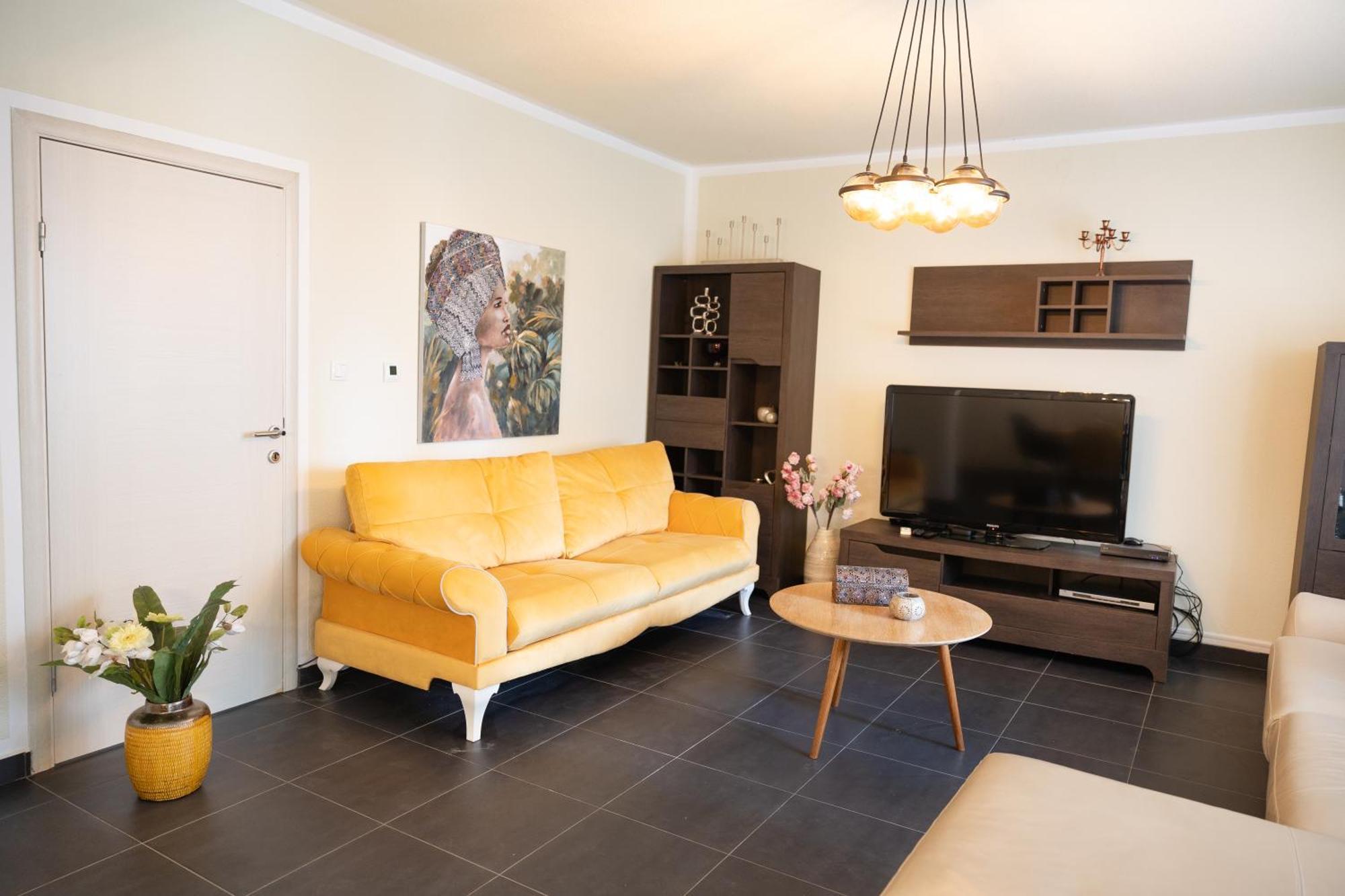 Apartmani Novkovic Bar Extérieur photo