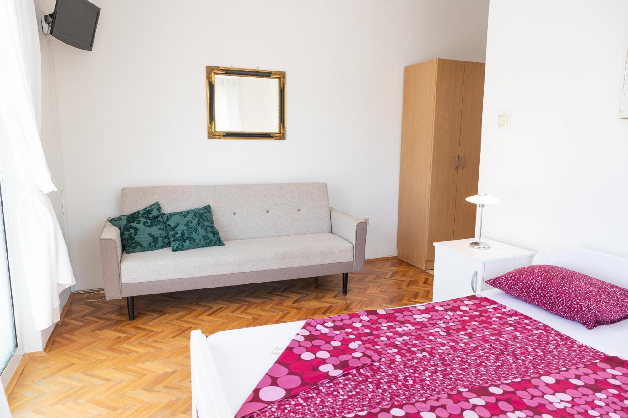 Apartmani Novkovic Bar Extérieur photo