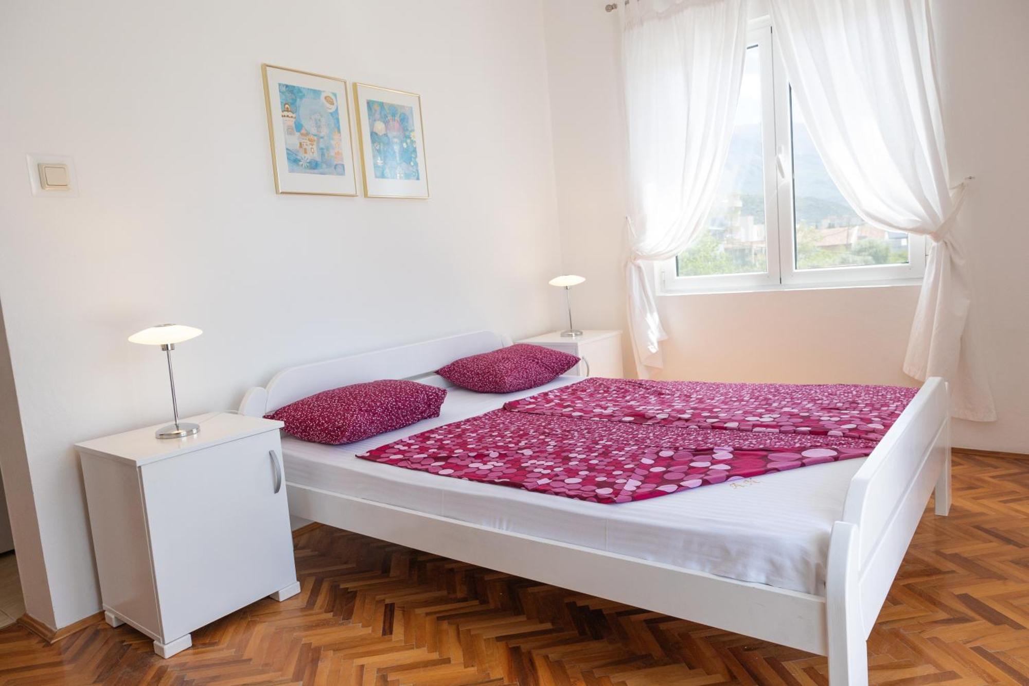 Apartmani Novkovic Bar Extérieur photo
