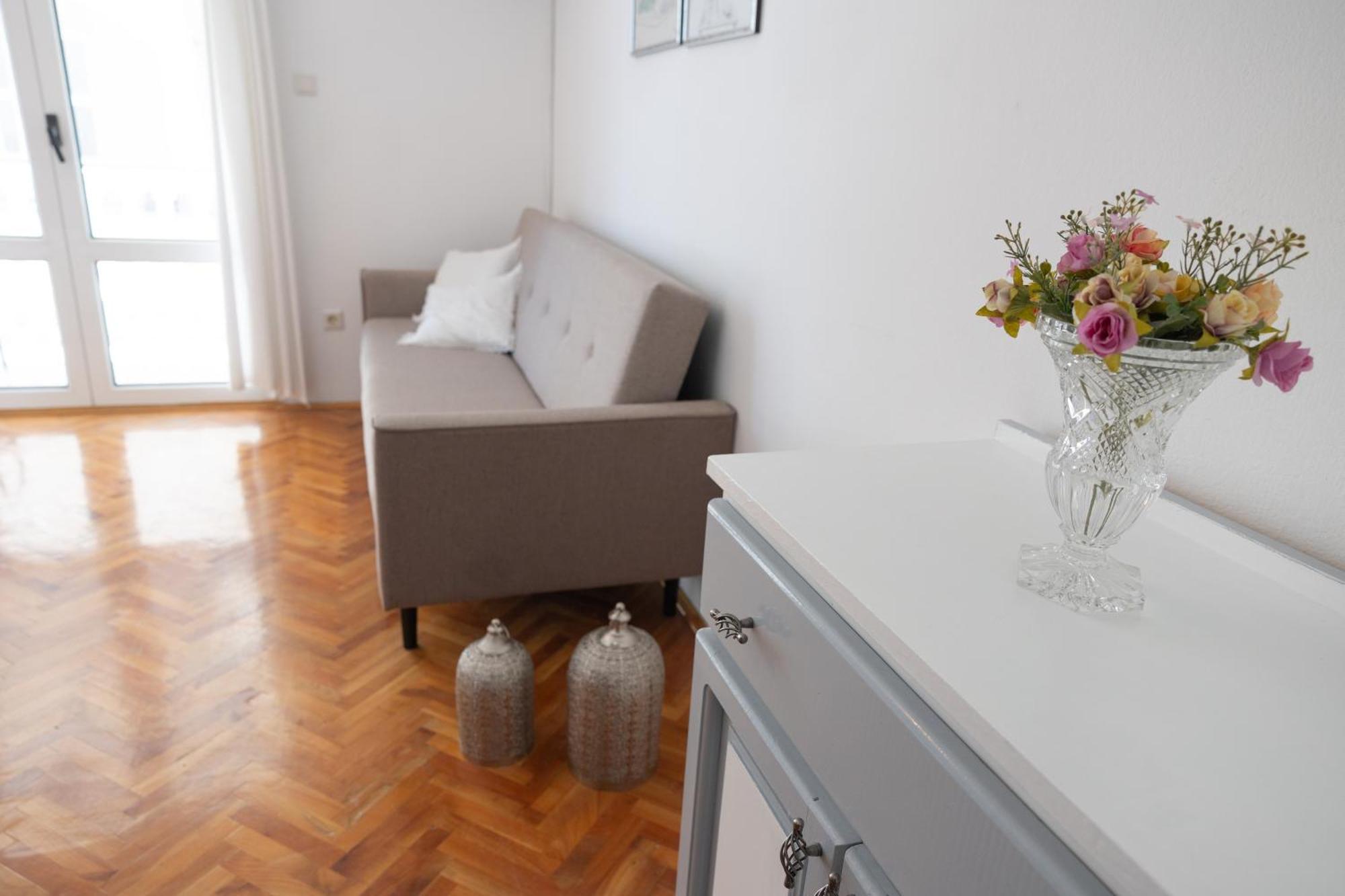Apartmani Novkovic Bar Extérieur photo