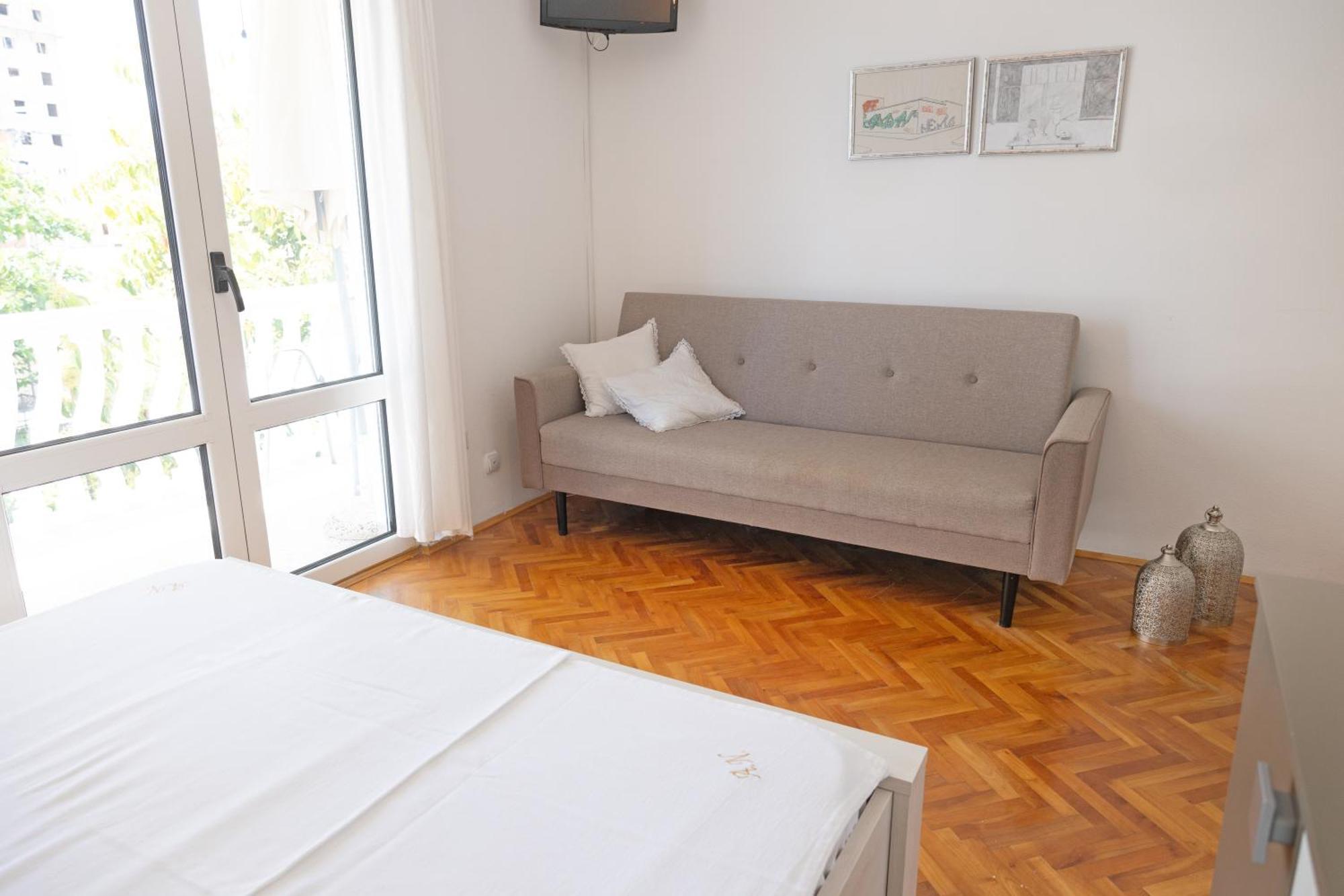 Apartmani Novkovic Bar Extérieur photo