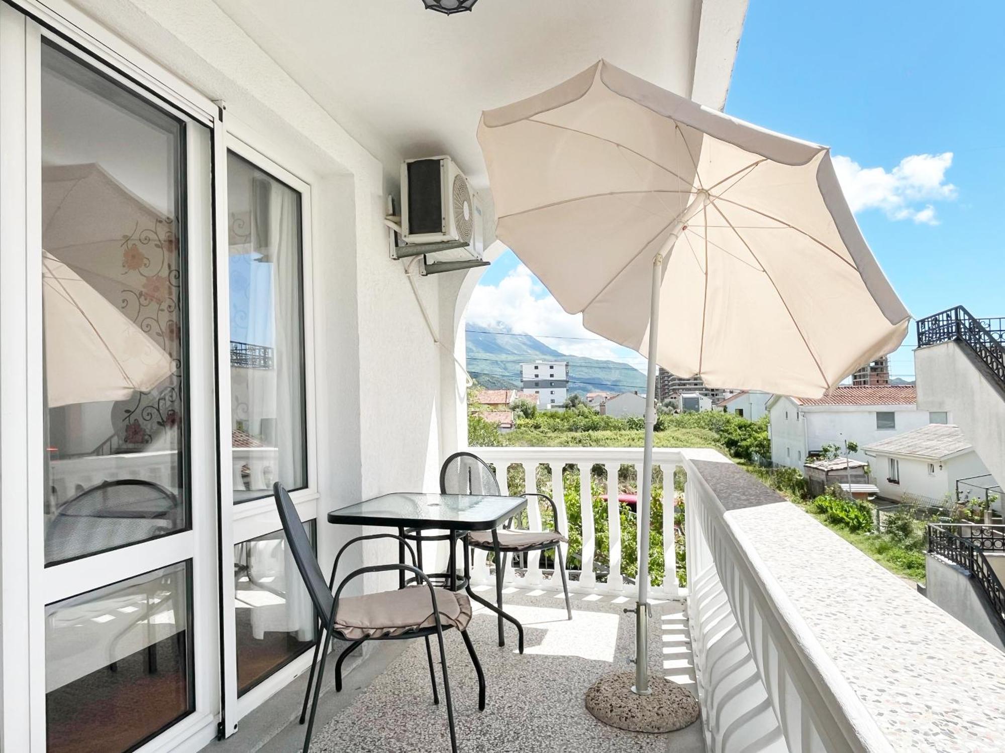 Apartmani Novkovic Bar Extérieur photo