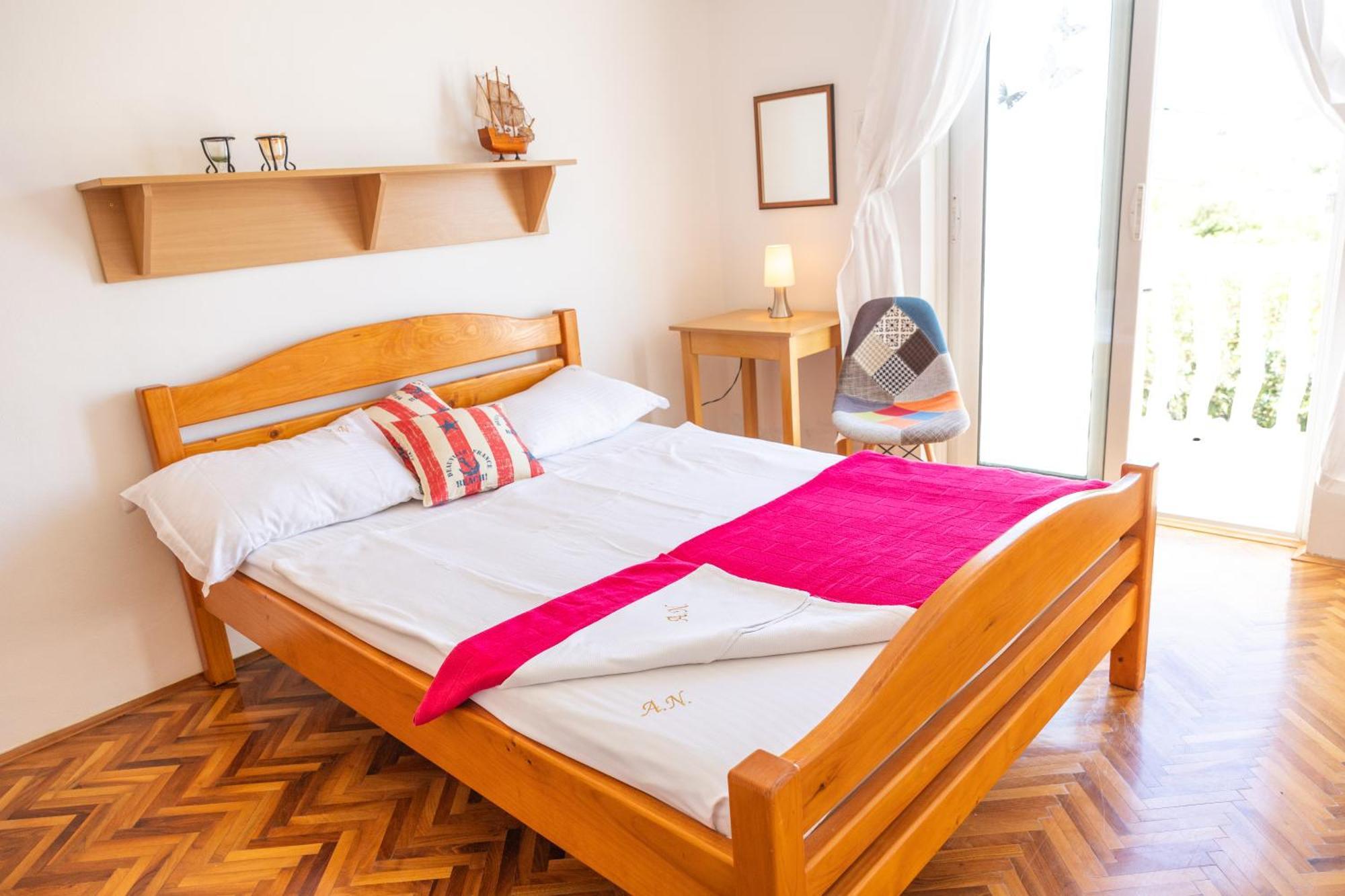 Apartmani Novkovic Bar Extérieur photo