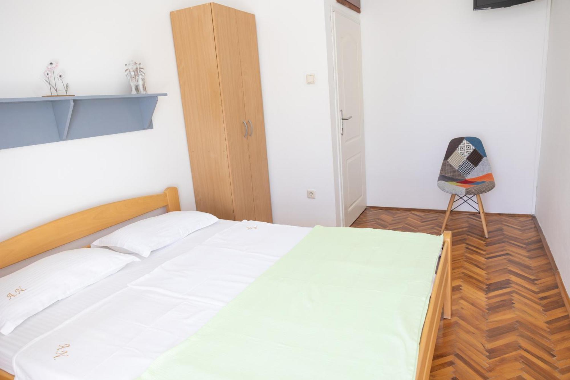 Apartmani Novkovic Bar Extérieur photo