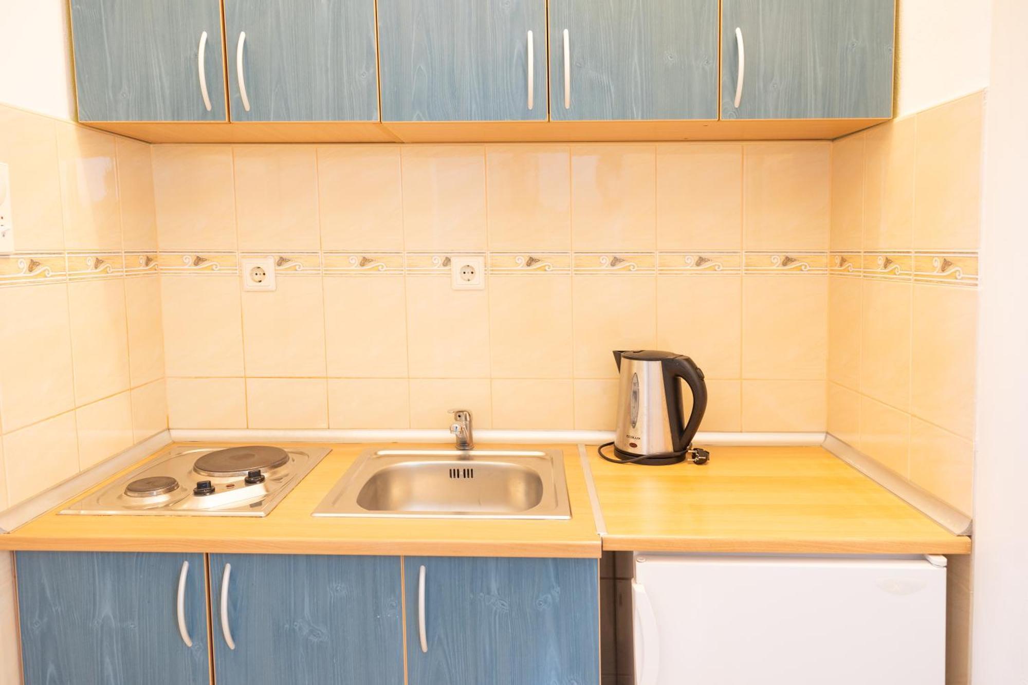 Apartmani Novkovic Bar Extérieur photo