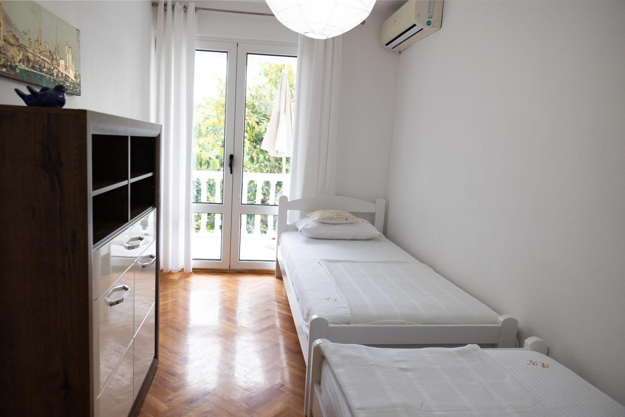 Apartmani Novkovic Bar Extérieur photo