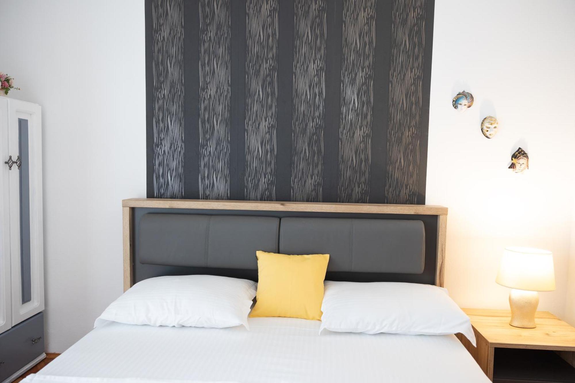 Apartmani Novkovic Bar Extérieur photo