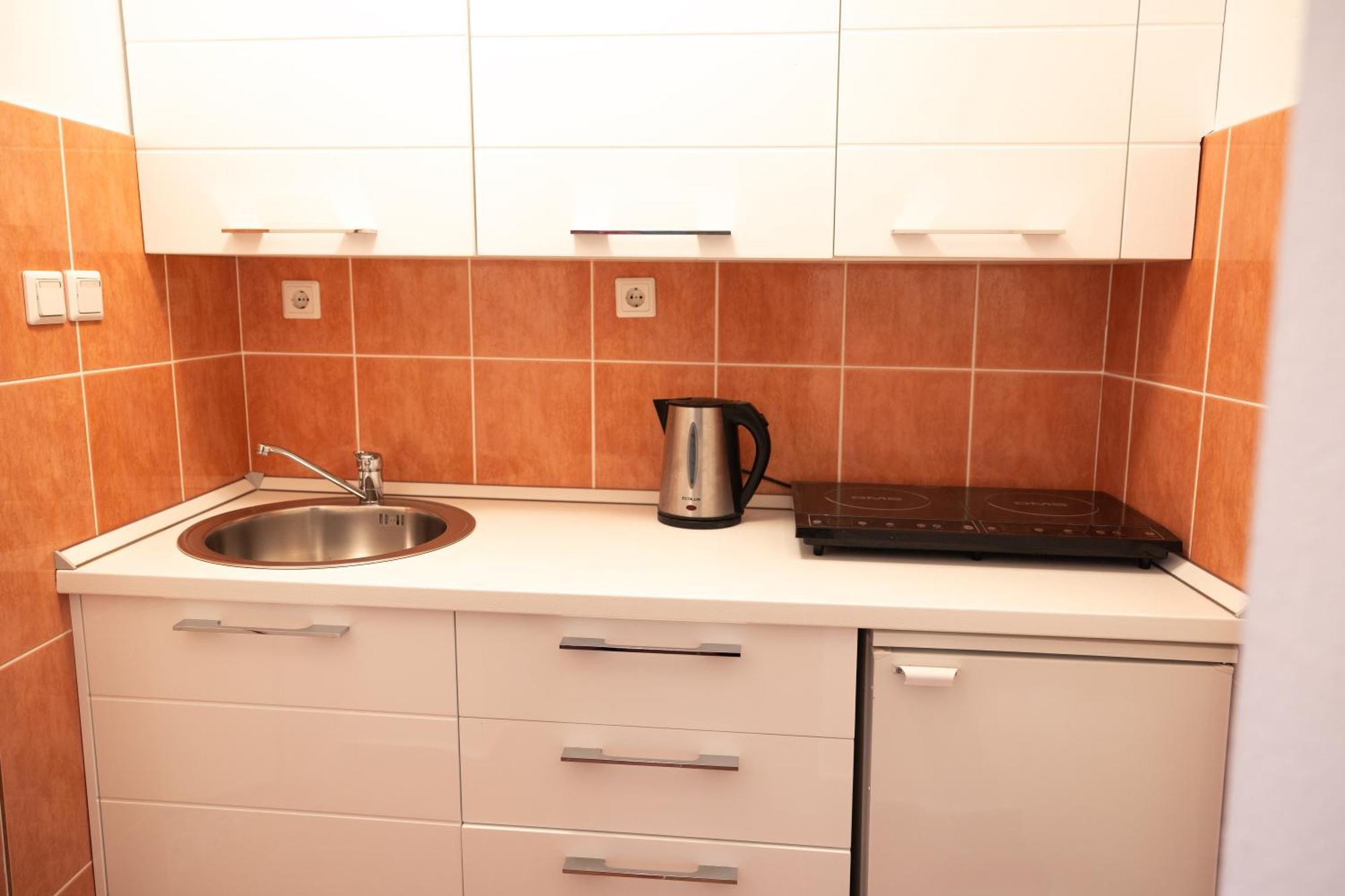 Apartmani Novkovic Bar Extérieur photo
