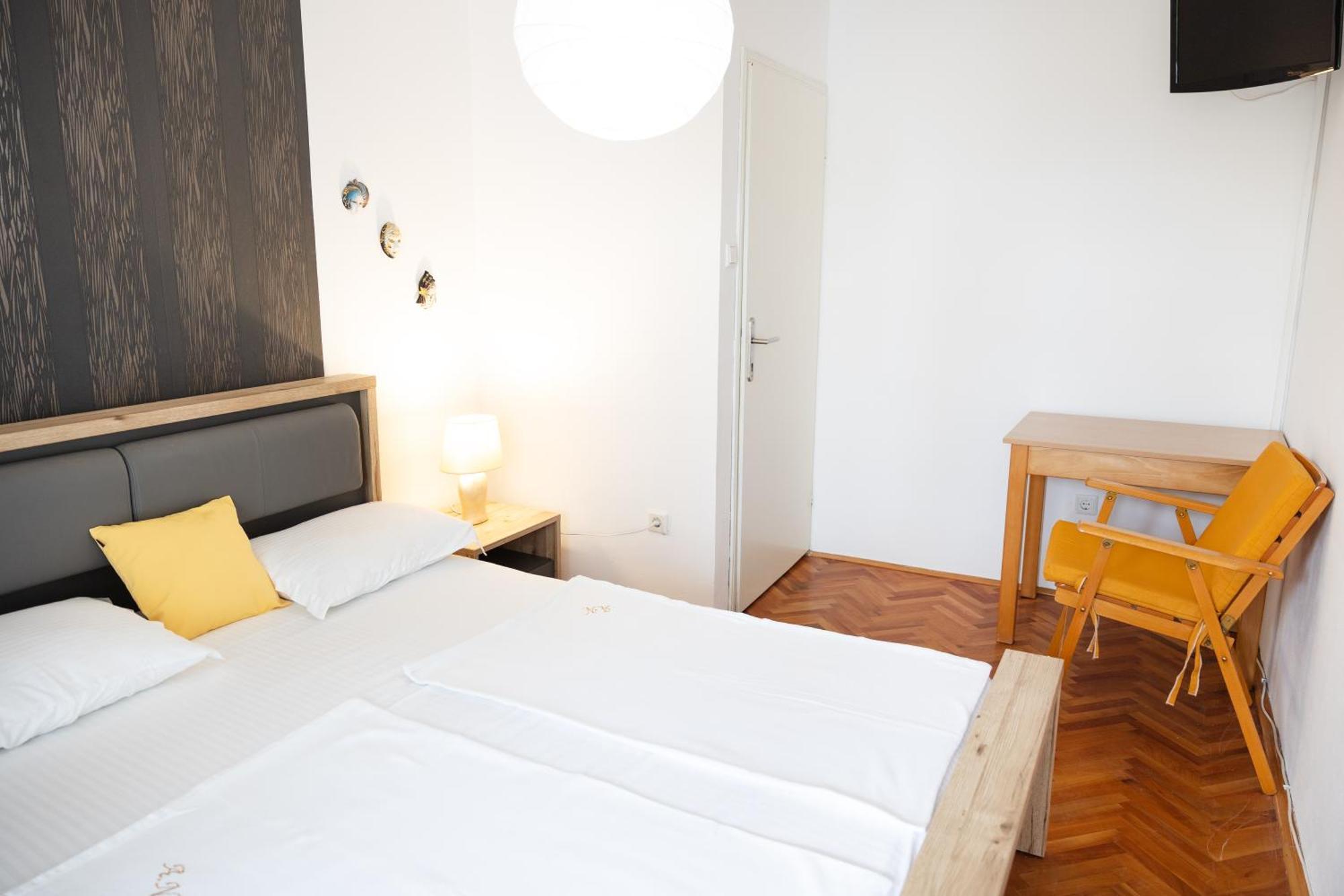 Apartmani Novkovic Bar Extérieur photo