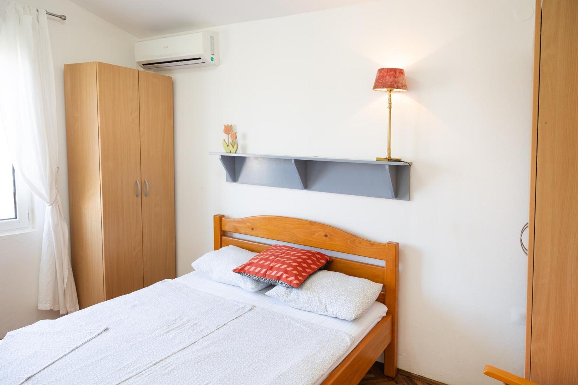 Apartmani Novkovic Bar Extérieur photo