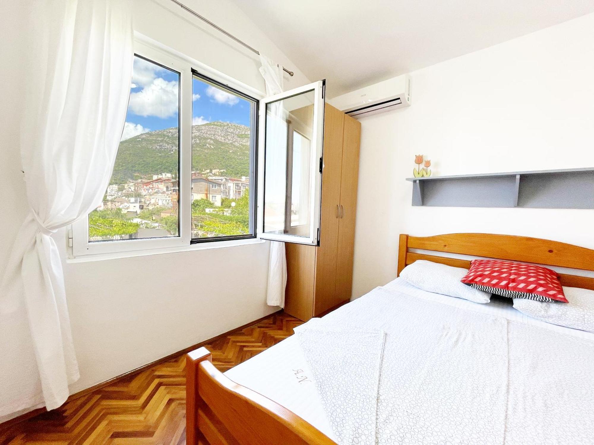 Apartmani Novkovic Bar Extérieur photo