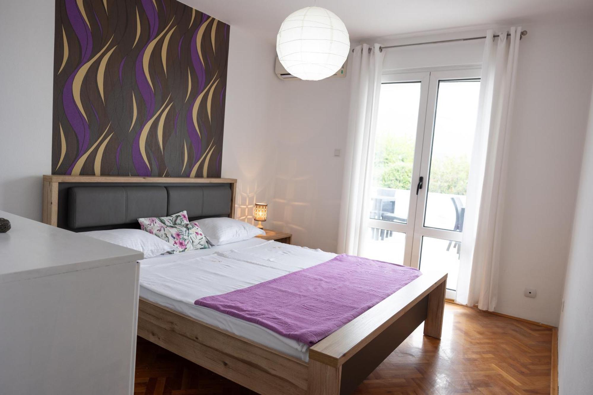 Apartmani Novkovic Bar Extérieur photo