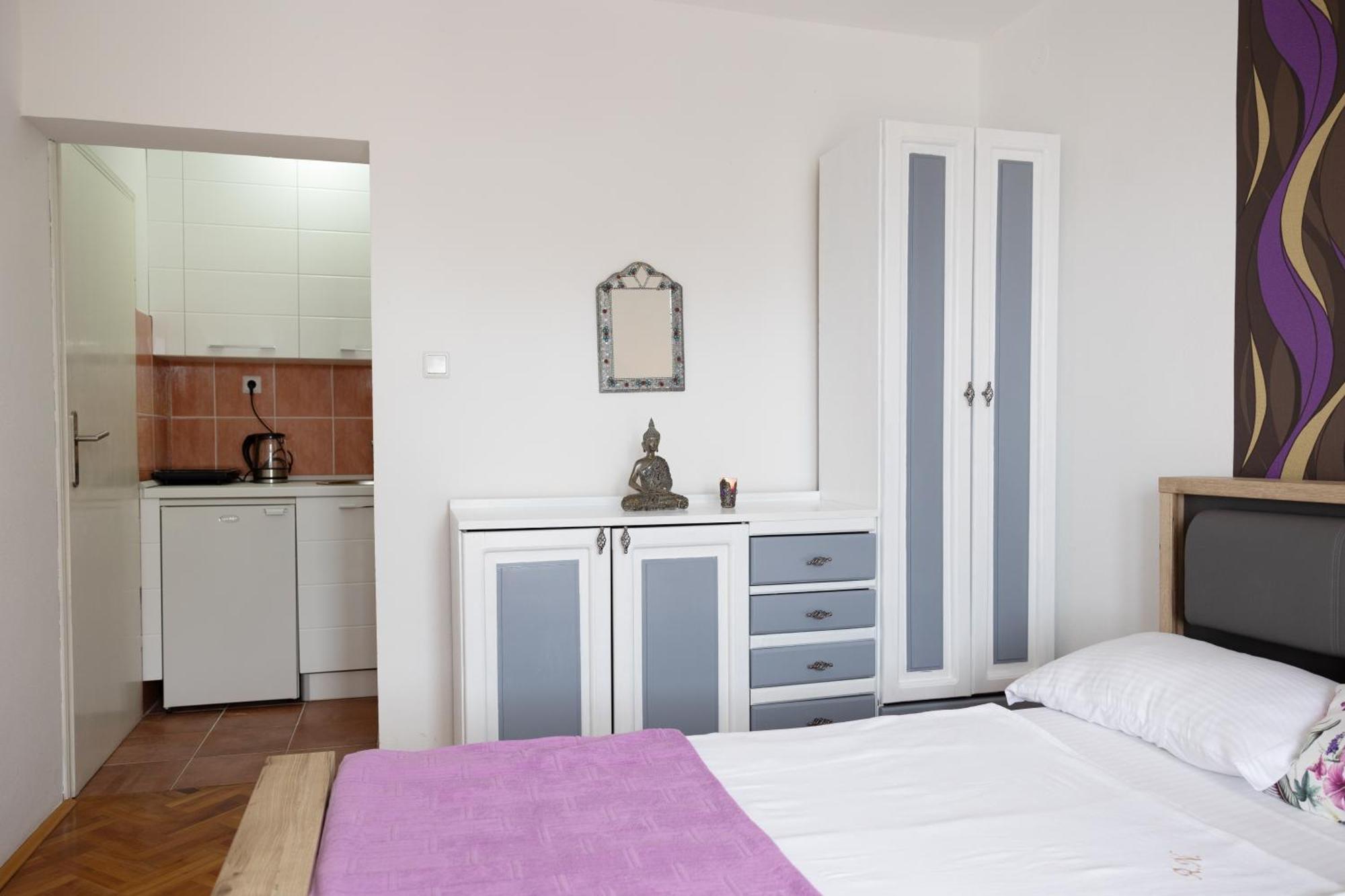 Apartmani Novkovic Bar Extérieur photo