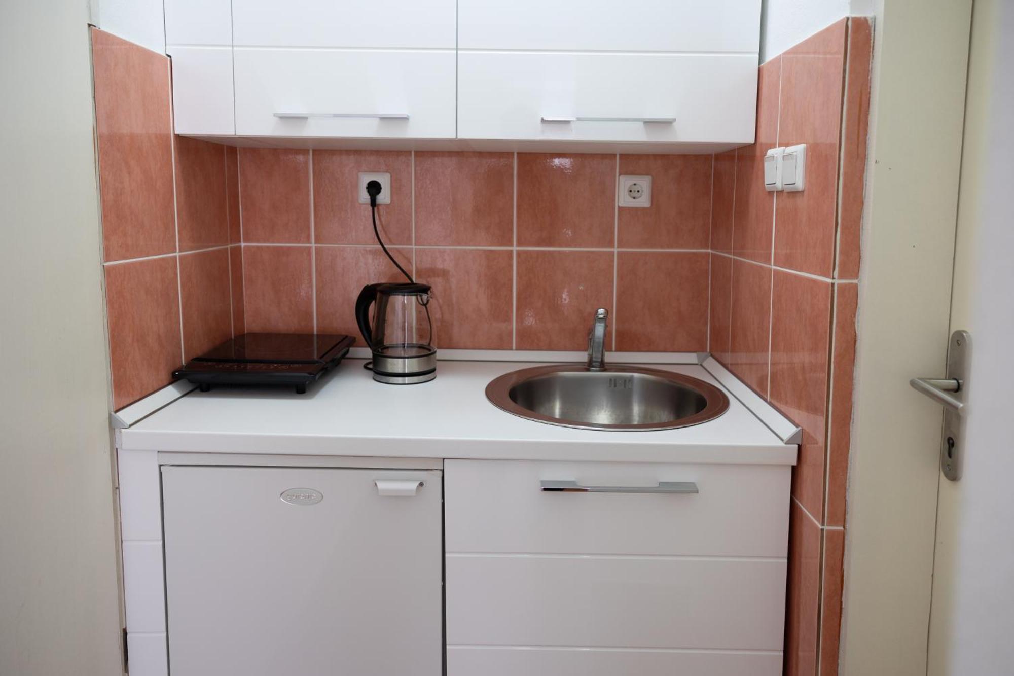 Apartmani Novkovic Bar Extérieur photo
