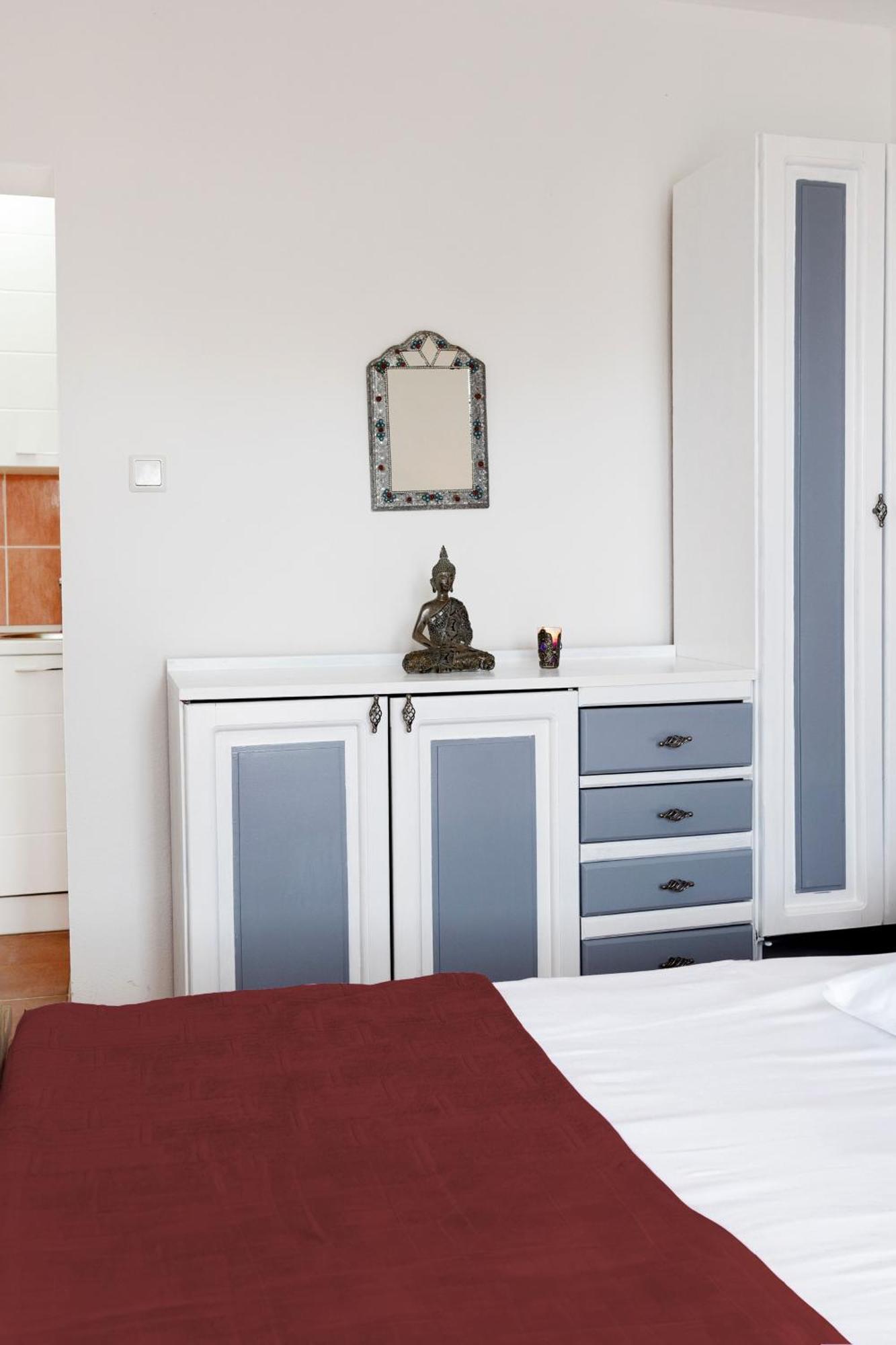 Apartmani Novkovic Bar Extérieur photo
