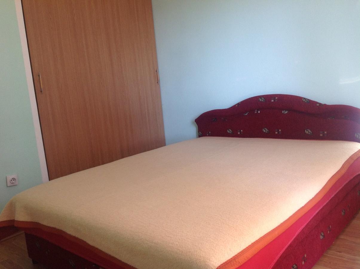 Apartmani Novkovic Bar Extérieur photo