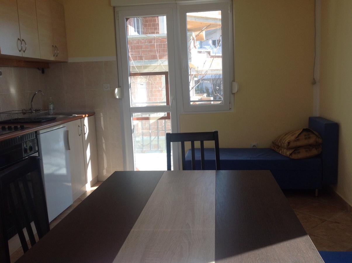Apartmani Novkovic Bar Extérieur photo